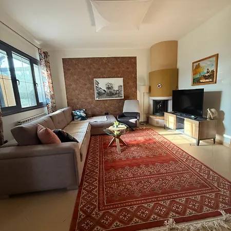 31 Oasis Βίλα *
