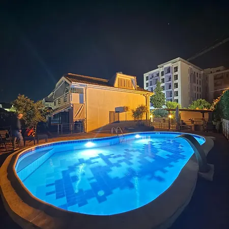 Βίλα 31 Oasis *